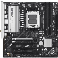 Материнская плата ASUS B850M Max Gaming WiFi
