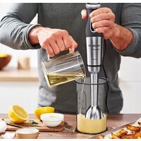 Погружной блендер Bosch MaxoMixx MS8CM61V5