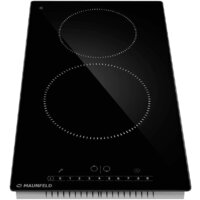 Варочная панель MAUNFELD AVCE3024SBK