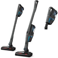 Пылесос Miele SMUL1 Triflex HX1 Active PowerLine (графитовый серый)