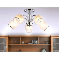 Светильники, люстры, бра, споты Ambrella light TR TR3188
