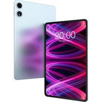 Планшет Teclast T60 Plus LTE 6GB/128GB (голубой)