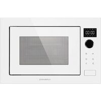 Микроволновая печь MAUNFELD XBMO251GW Glossy