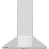 Кухонная вытяжка Krona Janna T 600 Inox PB КА-00008446