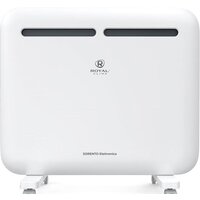 Конвектор Royal Clima Sorento Elettronico REC-S1000E