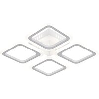 Припотолочная люстра Escada 10228/4LED (белый)