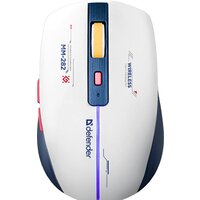 Игровая мышь Defender Dila MM-282