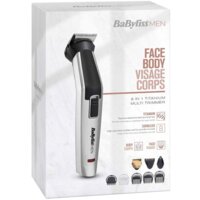 Триммер для бороды и усов BaByliss MT726E