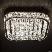 Люстра средней высоты LED4U L033-500 (с функцией УД)