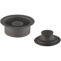Горловина ZorG Black SR3024 BL