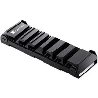 Радиатор для SSD Jonsbo M202 (черный)