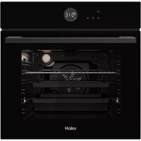 Электрический духовой шкаф Haier HOX-T08AMTB