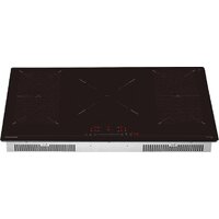 Варочная панель Meferi MEH755BK Ultra