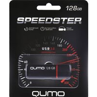 USB Flash QUMO Speedster 128GB