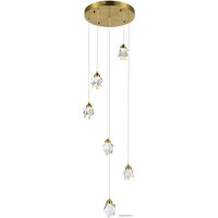 Подвесная люстра ST Luce SL6114.203.06
