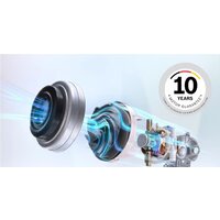 Пылесос Bosch Serie 2 BGLS2BA3H