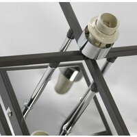 Припотолочная люстра Lussole LOFT GRLSL-9007-09