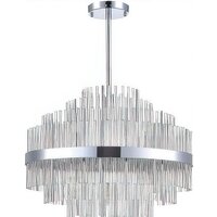 Подвесная люстра ST Luce Rens SL1634.103.09