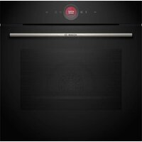 Электрический духовой шкаф Bosch Serie 8 HBG7221B1