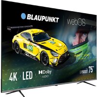 Телевизор Blaupunkt 75UW5000T