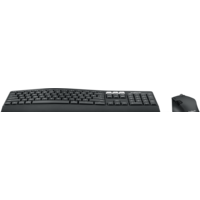 Офисный набор Logitech Wireless Desktop MK850 [920-008232]