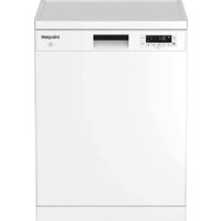 Отдельностоящая посудомоечная машина Hotpoint HF 4C86