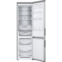 Холодильник LG DoorCooling+ GC-B509ANPW