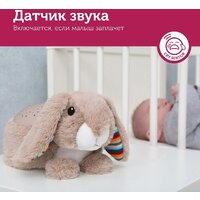 Ночник Zazu Кролик Руби