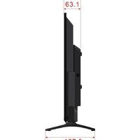 Телевизор Leff 24F260T
