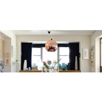 Подвесная люстра ImperiumLoft 40.018 179997-22