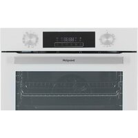 Электрический духовой шкаф Hotpoint HFE8 1221 H WH