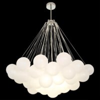 Подвесная люстра LOFT IT Dream 10129/1000