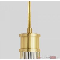 Подвесная люстра ImperiumLoft Nice01 140893-26