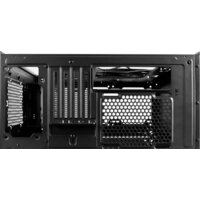 Корпус 1stPlayer Firebase X3-M-BK-4F1