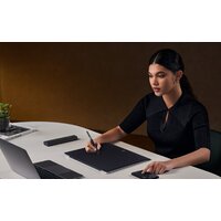 Графический планшет XP-Pen Deco Pro XLW (2-е поколение)