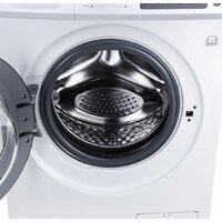 Стиральная машина MAUNFELD MFWM147WH