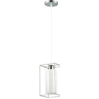 Подвесная люстра Lumion Elliot 3731/1
