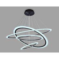 Подвесная люстра Ambrella light Acrylica FA4365