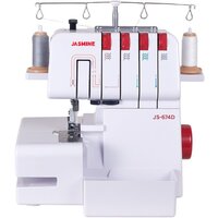 Оверлок Jasmine JS-674D