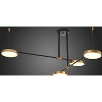 Подвесная люстра ST Luce Farone SL1605.403.04