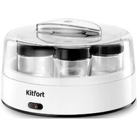 Йогуртница Kitfort KT-6097