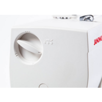 Электромеханическая швейная машина Janome Sewist 725 S