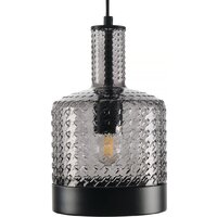 Подвесная люстра Myfar Edwin MR2474-1P