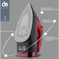 Утюг Domfy DSC-EI502