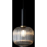 Подвесная люстра LOFT IT IRIS 2070-B+BL