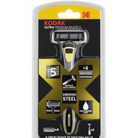 Бритвенный станок Kodak Ultra Prem Razor 5 CAT 30421974 1/12