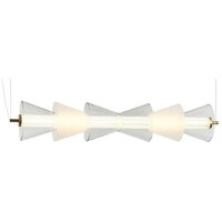 Подвесная люстра Omnilux OML-51503-21