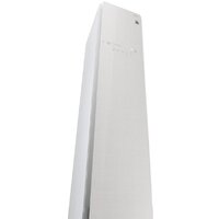 Паровой шкаф для одежды LG Styler S3WER