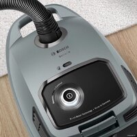 Пылесос Bosch BGB6X330
