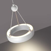 Подвесная люстра Novotech Over Turn 359395